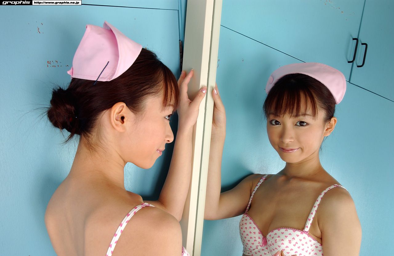 桃瀬えみる/桃瀨惠美流 《Ruby Marmalade》  Gals-图10