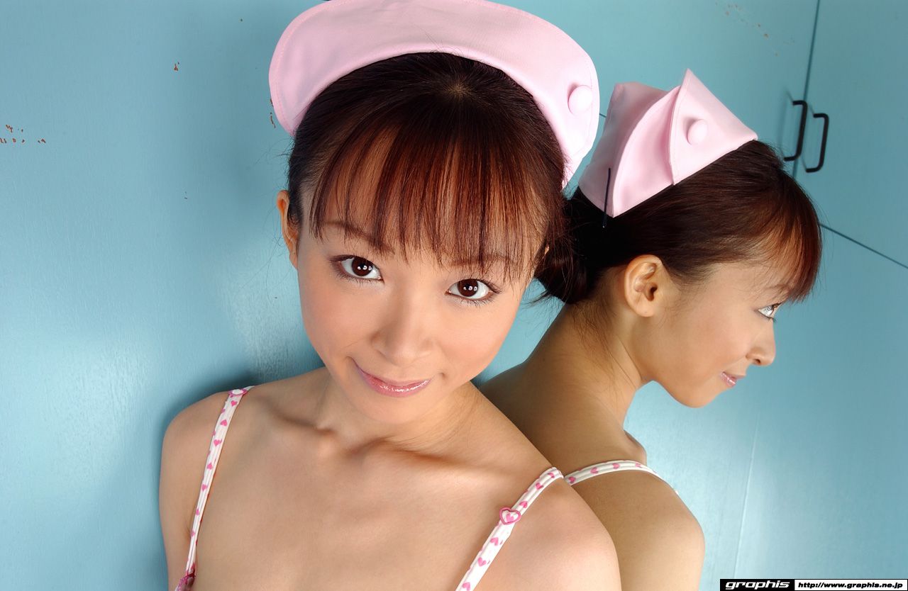 桃瀬えみる/桃瀨惠美流 《Ruby Marmalade》  Gals-图11