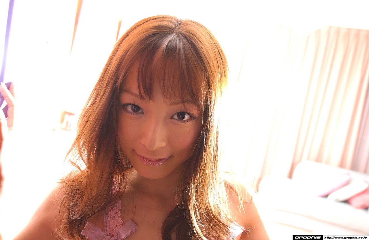 桃瀬えみる/桃瀨惠美流 《Ruby Marmalade》  Gals-图15