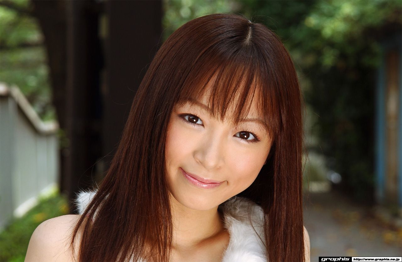 桃瀬えみる/桃瀨惠美流 《Ruby Marmalade》  Gals-图1