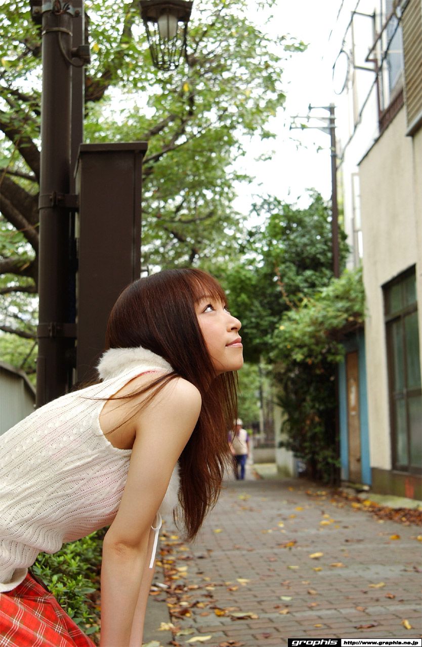 桃瀬えみる/桃瀨惠美流 《Ruby Marmalade》  Gals-图2