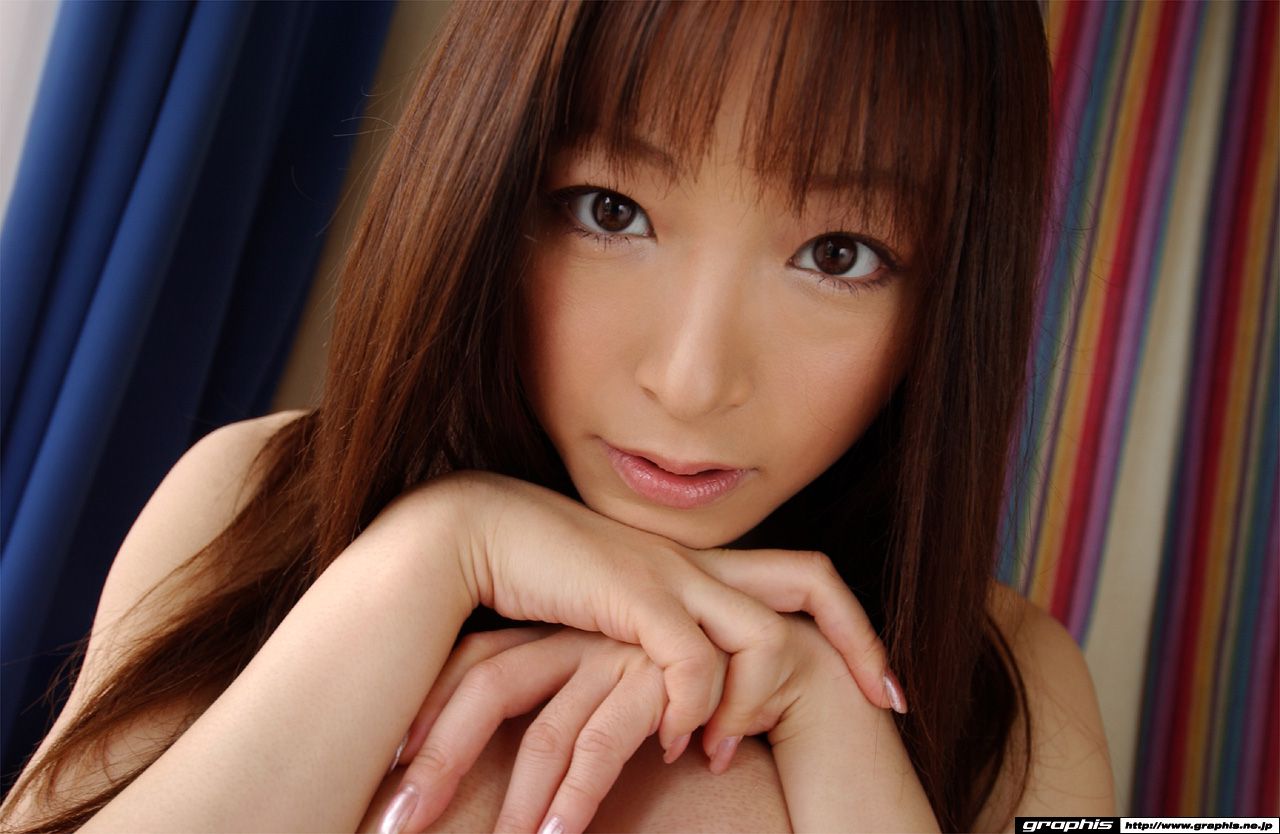 桃瀬えみる/桃瀨惠美流 《Ruby Marmalade》  Gals-图4