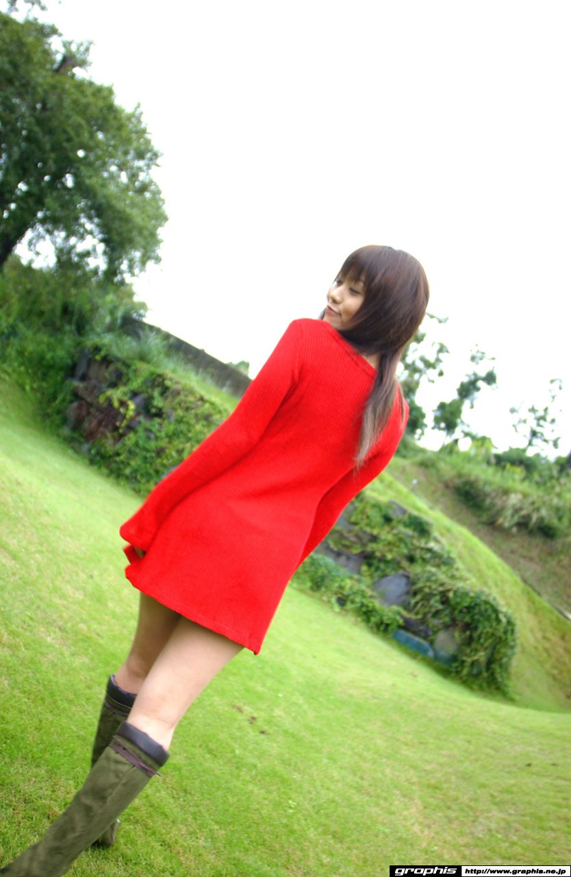 紅月ルナ/红月露娜 《Scat by》  Gals-图10