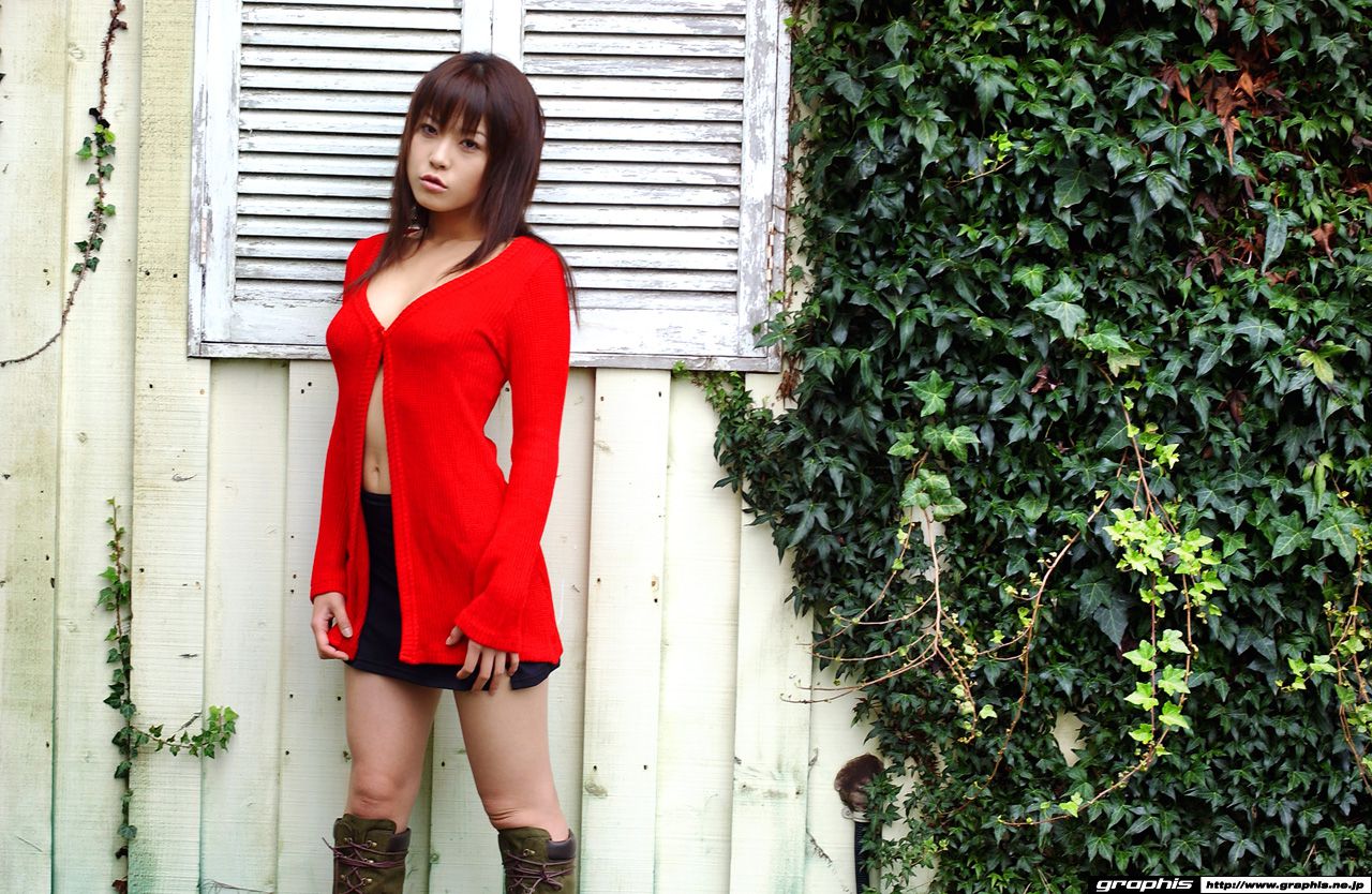 紅月ルナ/红月露娜 《Scat by》  Gals-图1