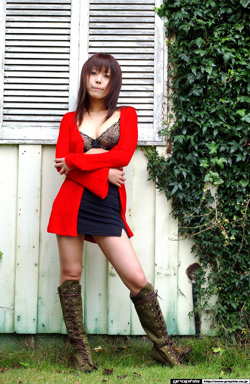 紅月ルナ/红月露娜 《Scat by》  Gals-图6