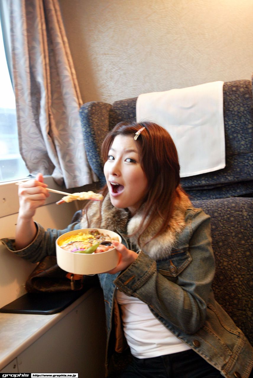 桜朱音/樱朱音 《Access Away》  Gals-图12