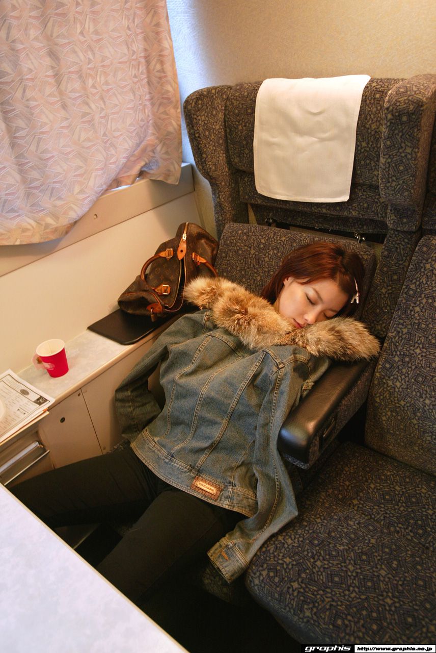 桜朱音/樱朱音 《Access Away》  Gals-图13