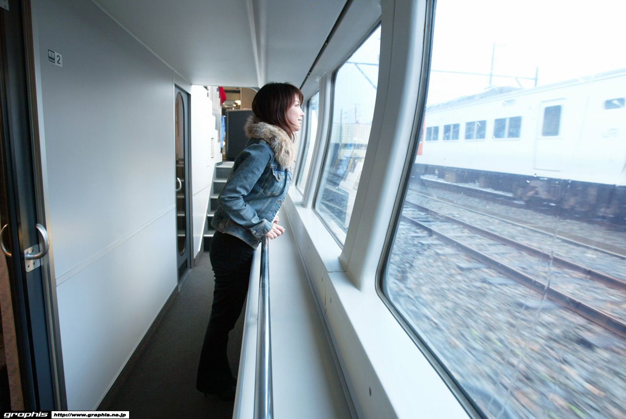 桜朱音/樱朱音 《Access Away》  Gals-图15