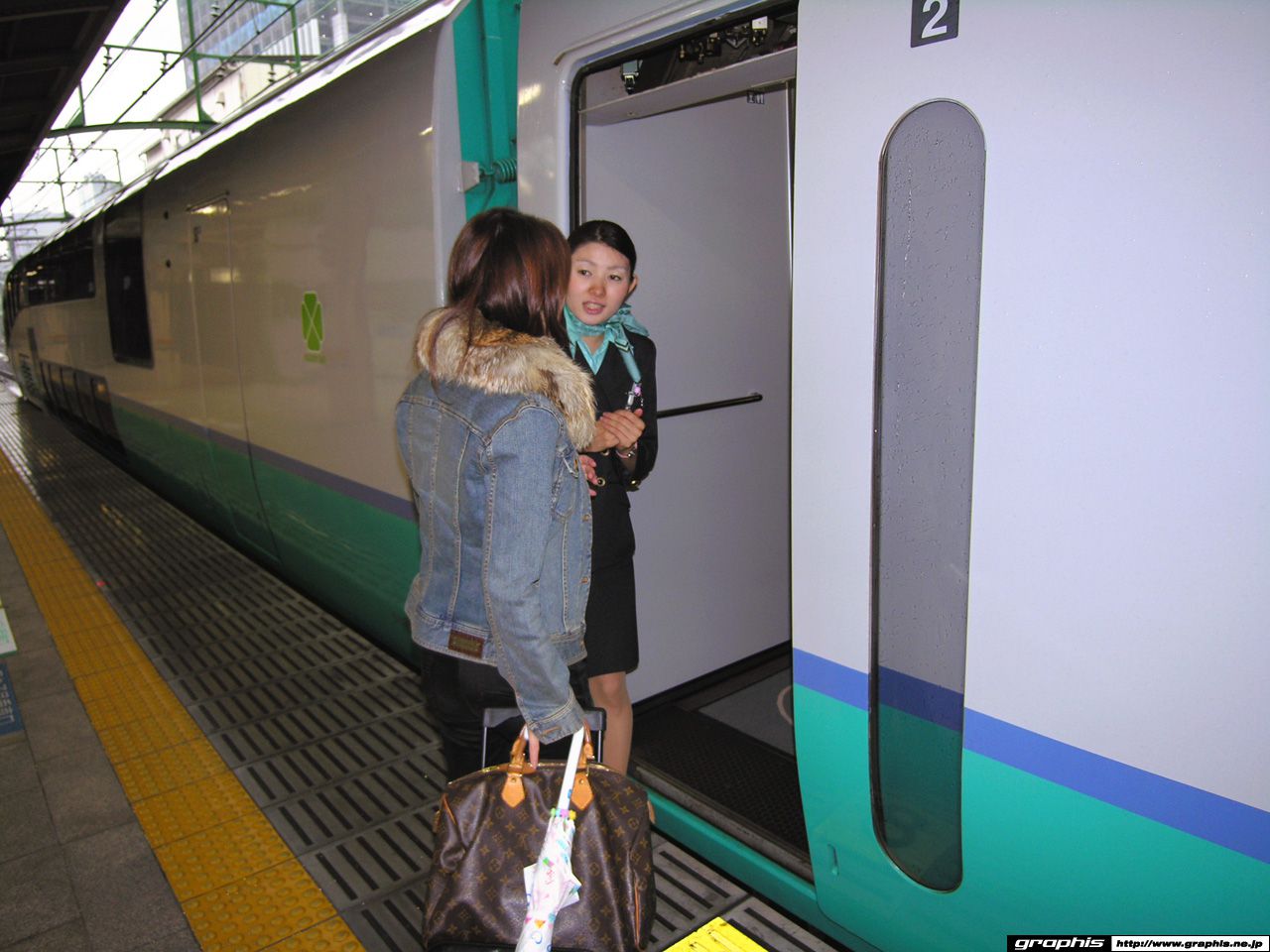 桜朱音/樱朱音 《Access Away》  Gals-图1