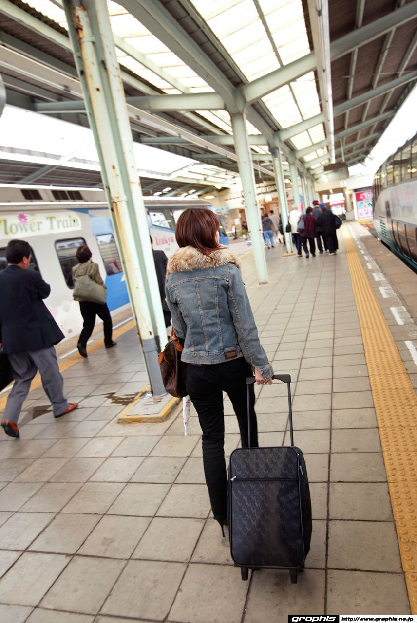 桜朱音/樱朱音 《Access Away》  Gals-图20