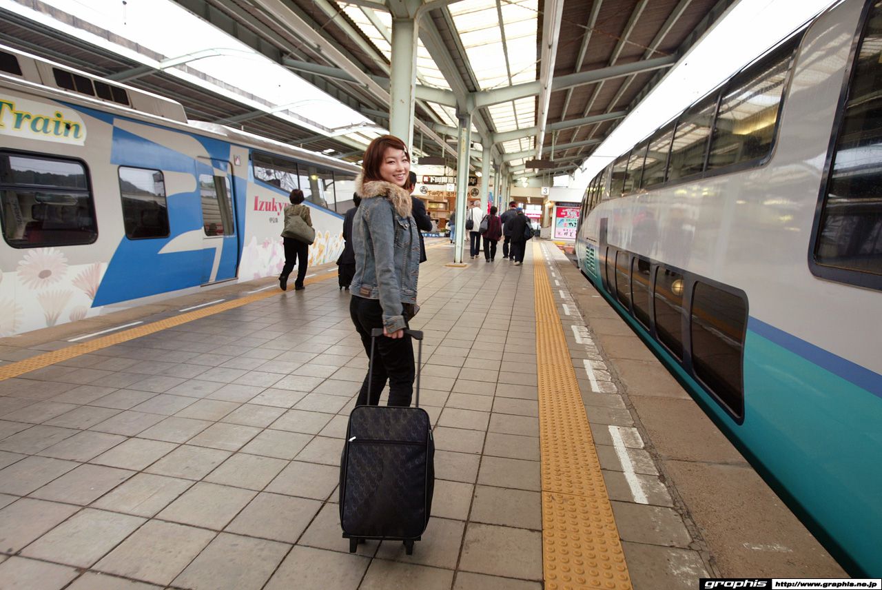 桜朱音/樱朱音 《Access Away》  Gals-图21