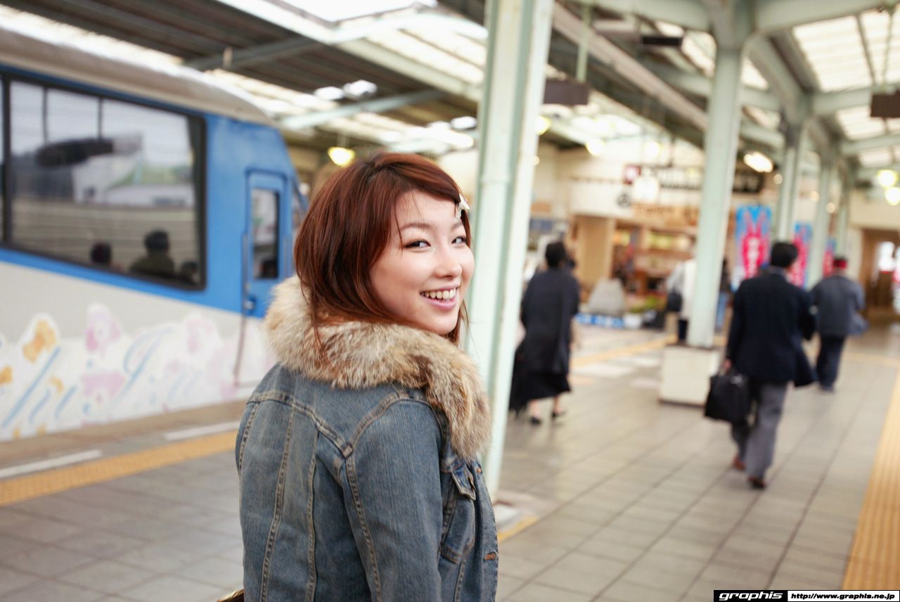 桜朱音/樱朱音 《Access Away》  Gals-图22