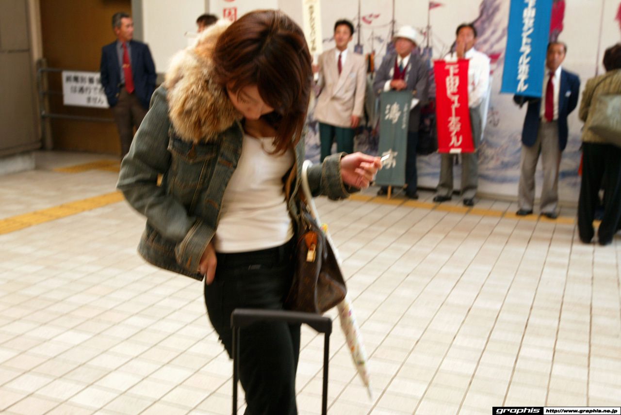 桜朱音/樱朱音 《Access Away》  Gals-图23