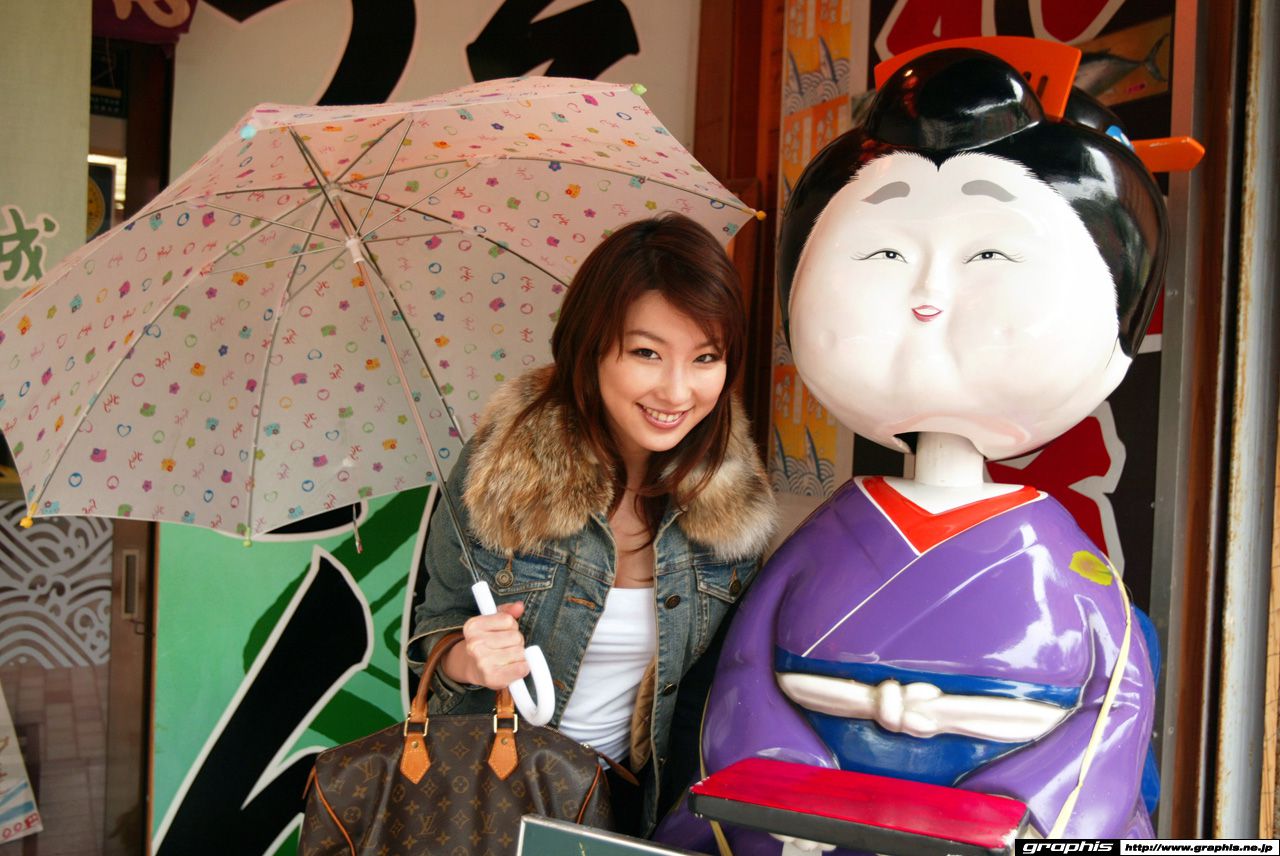 桜朱音/樱朱音 《Access Away》  Gals-图26