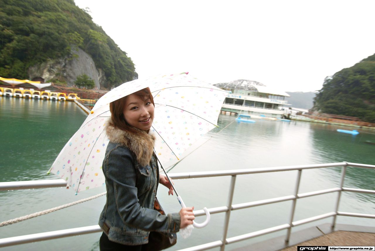 桜朱音/樱朱音 《Access Away》  Gals-图28