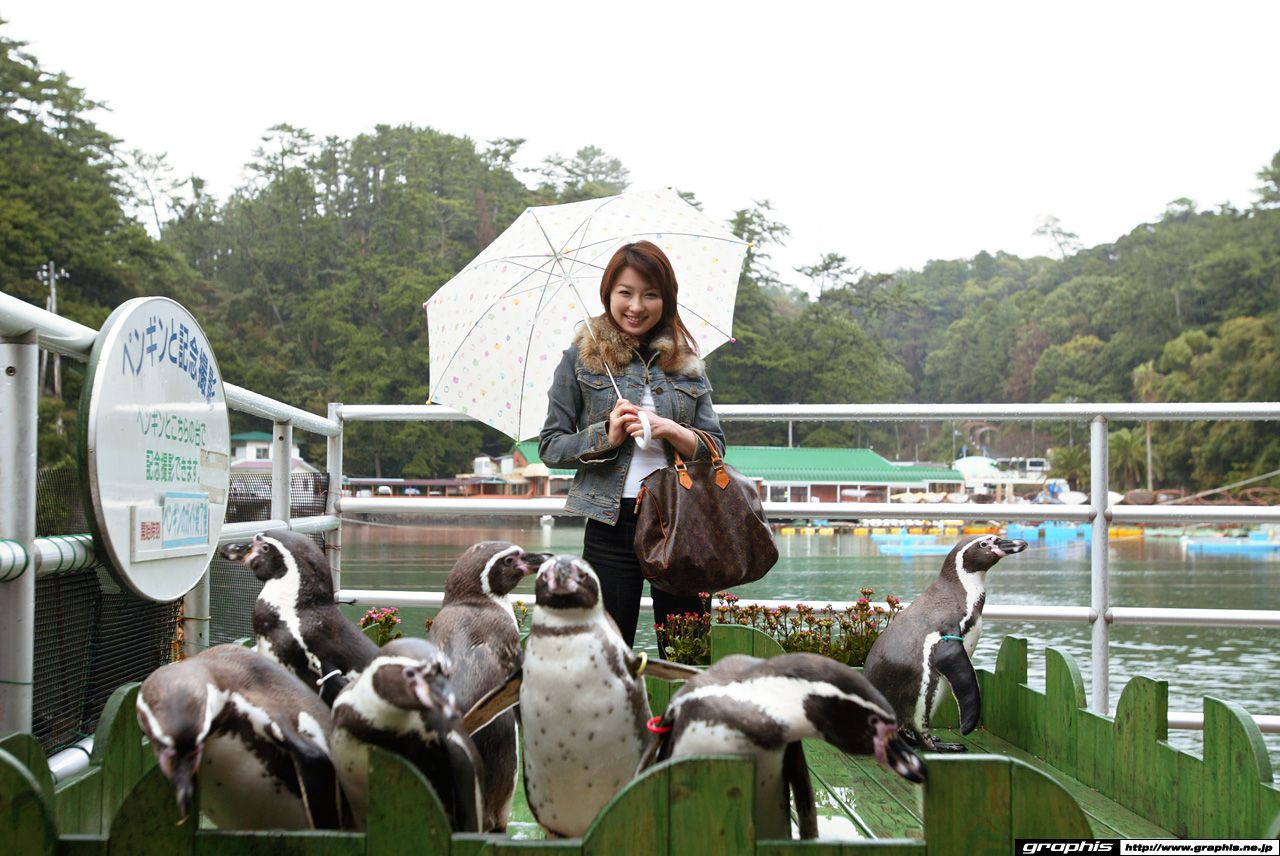 桜朱音/樱朱音 《Access Away》  Gals-图30