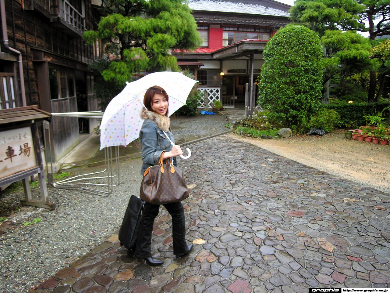 桜朱音/樱朱音 《Access Away》  Gals-图36