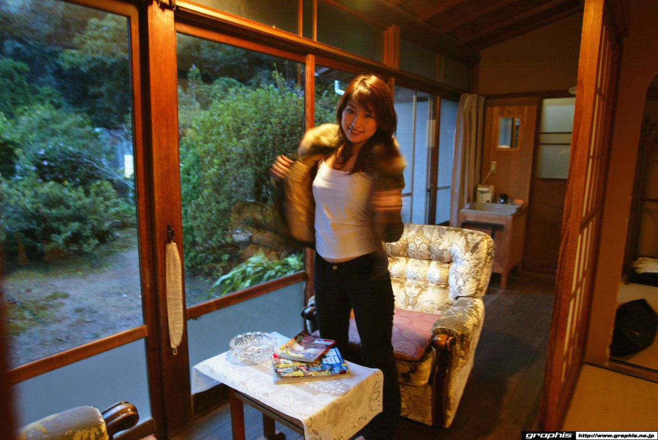 桜朱音/樱朱音 《Access Away》  Gals-图37