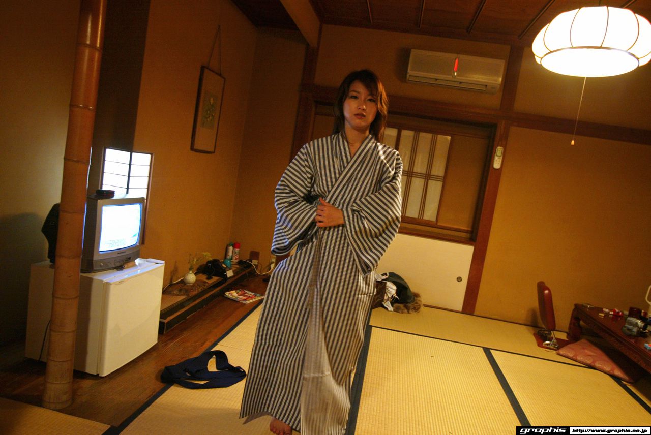 桜朱音/樱朱音 《Access Away》  Gals-图38