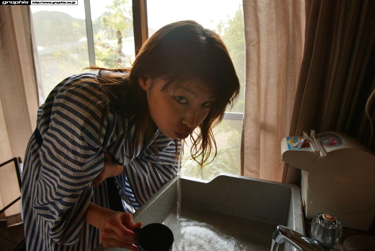 桜朱音/樱朱音 《Access Away》  Gals-图42