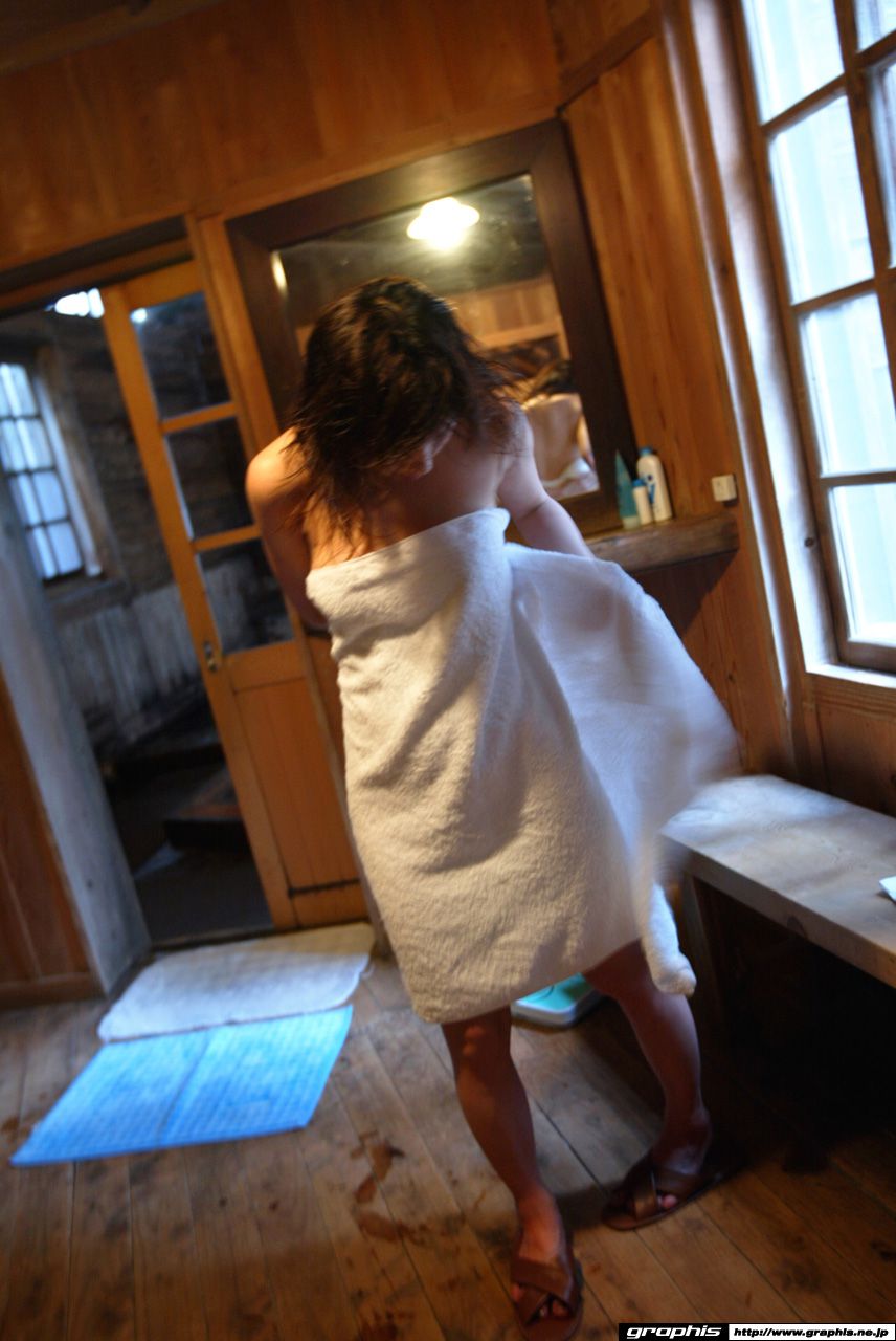 桜朱音/樱朱音 《Access Away》  Gals-图43