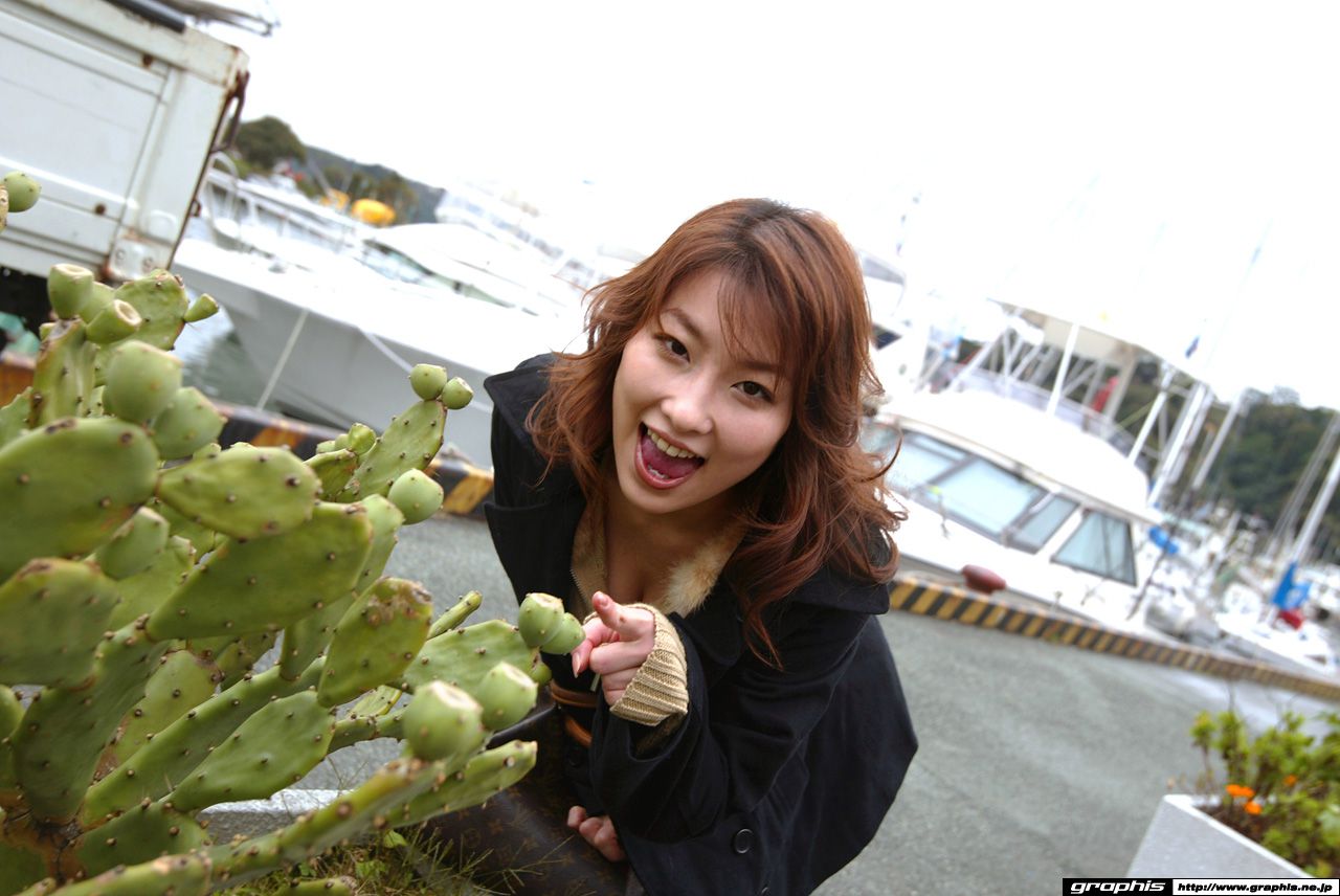 桜朱音/樱朱音 《Access Away》  Gals-图46