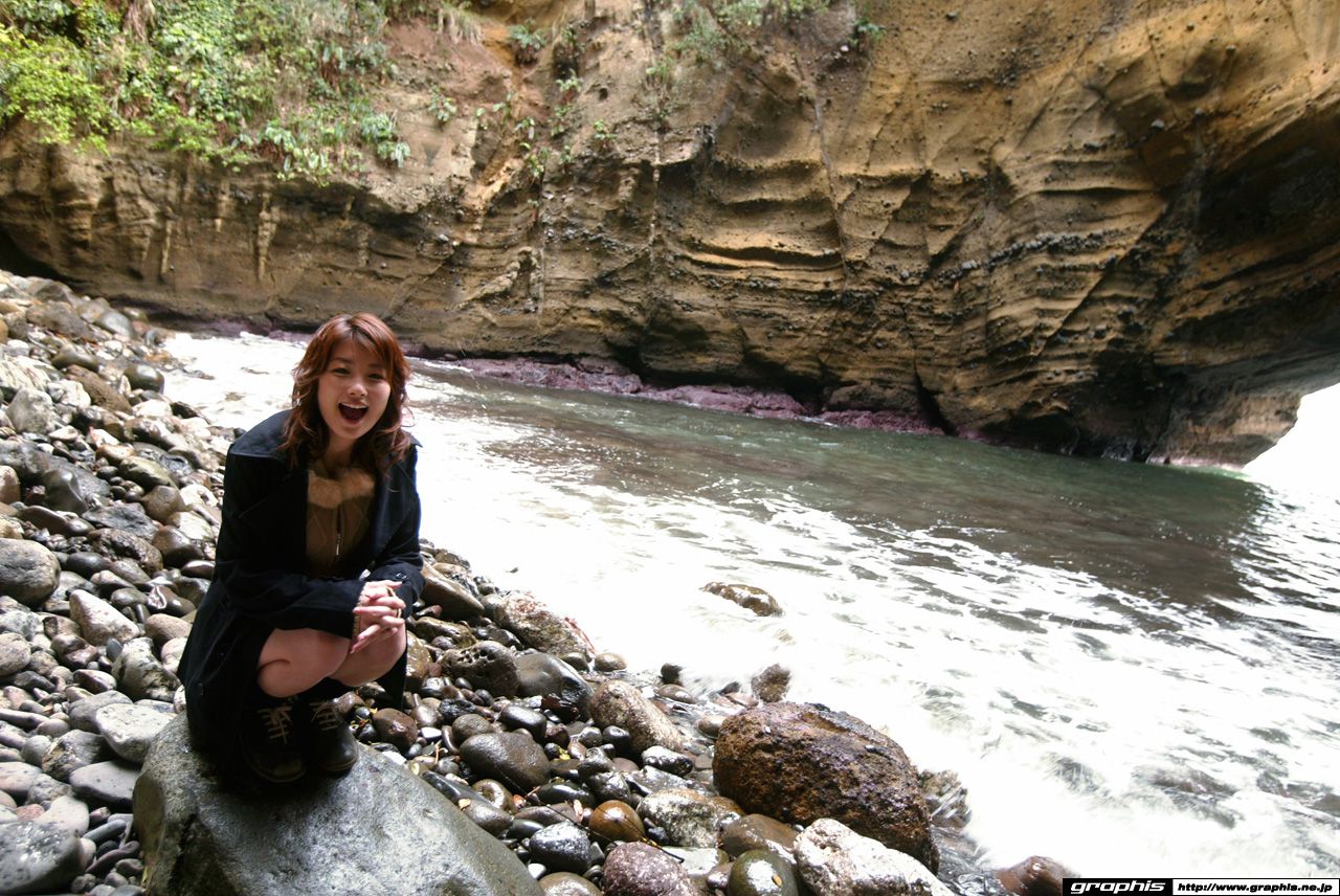 桜朱音/樱朱音 《Access Away》  Gals-图48