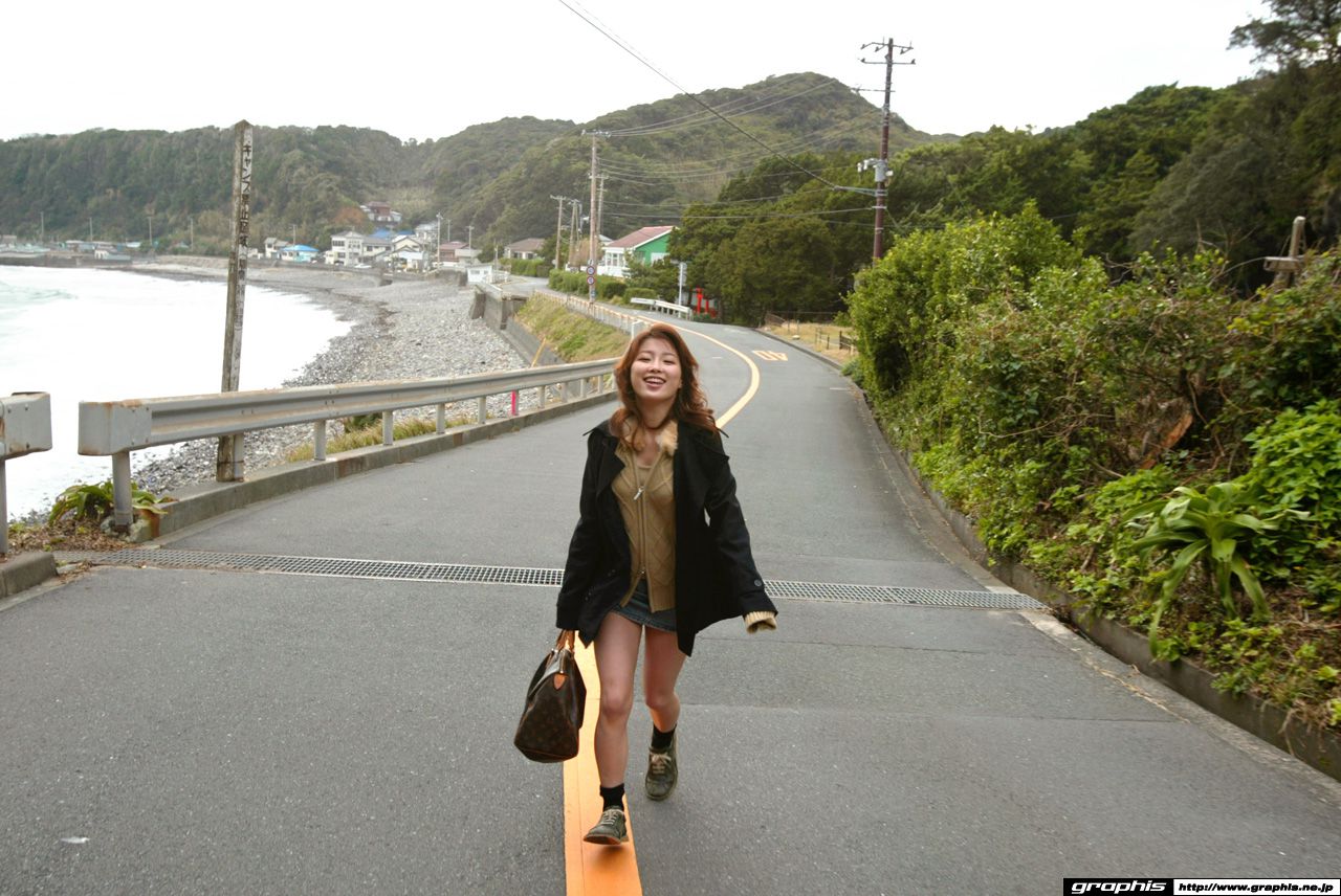 桜朱音/樱朱音 《Access Away》  Gals-图49