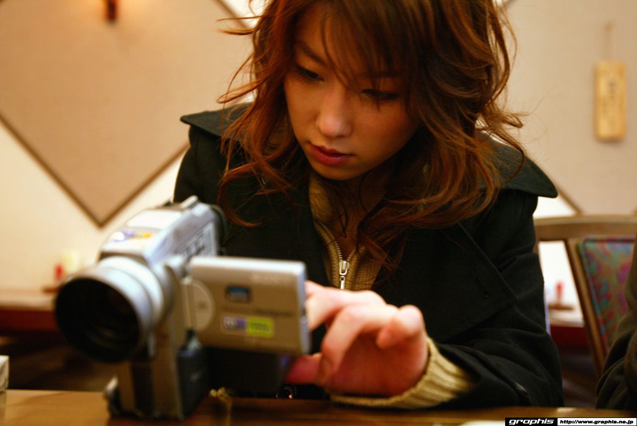 桜朱音/樱朱音 《Access Away》  Gals-图51