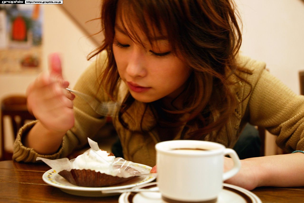 桜朱音/樱朱音 《Access Away》  Gals-图52