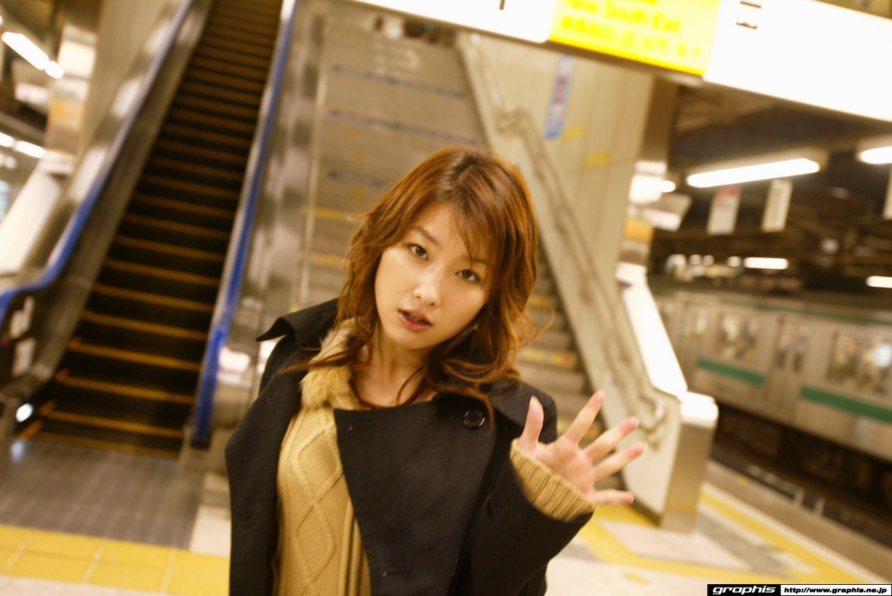 桜朱音/樱朱音 《Access Away》  Gals-图54