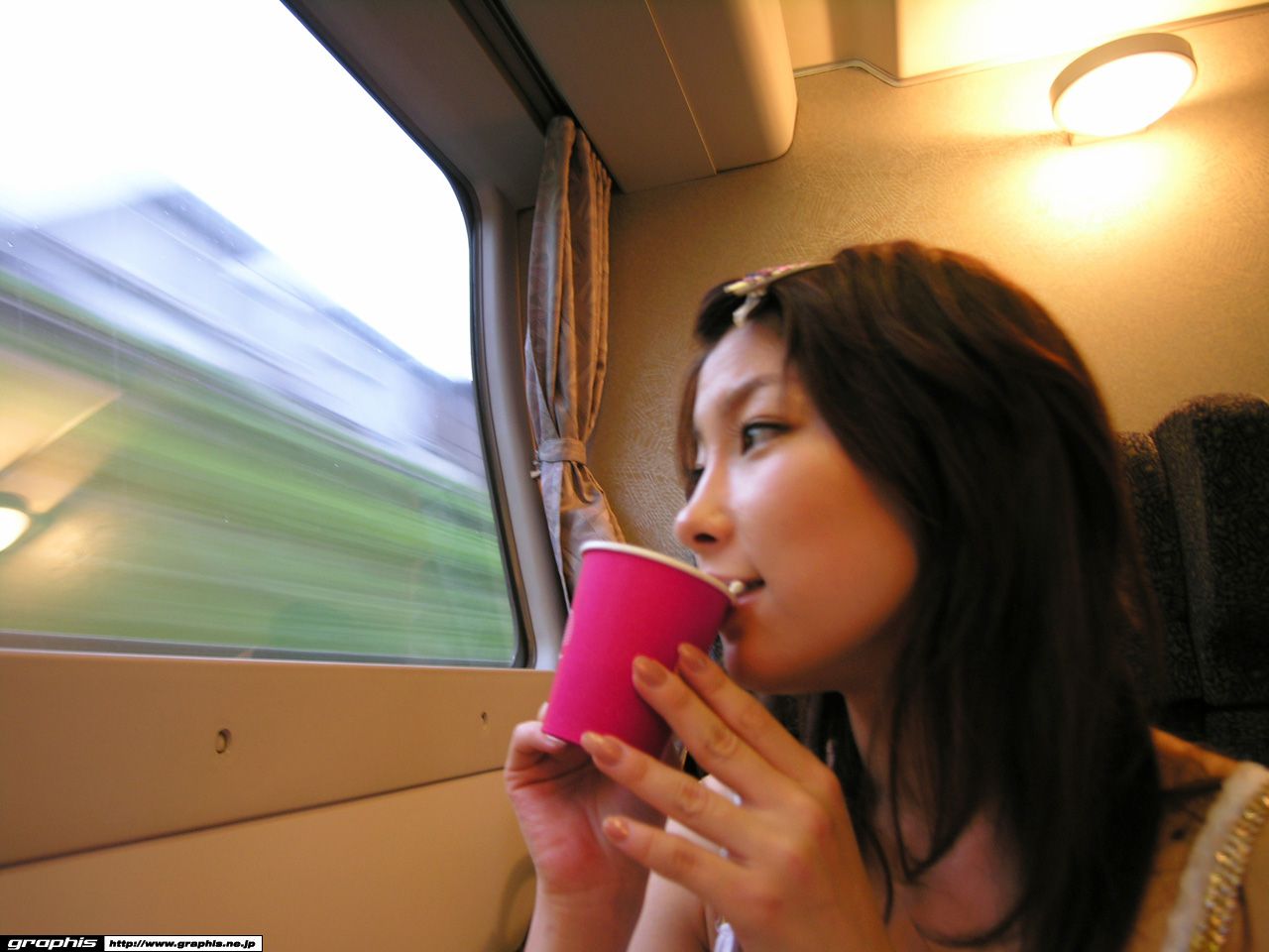 桜朱音/樱朱音 《Access Away》  Gals-图7