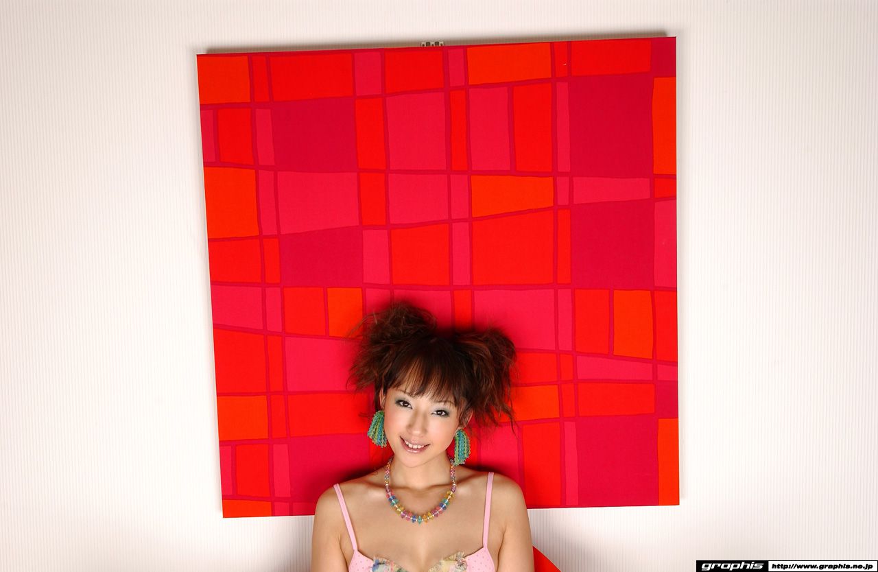 天衣みつ/天衣蜜 《Coming Down》  Gals-图15