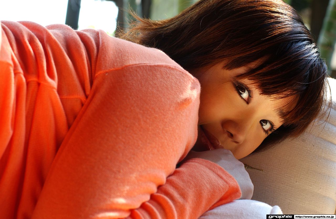 北岛优 《Into the Void》  Special Contents-图23