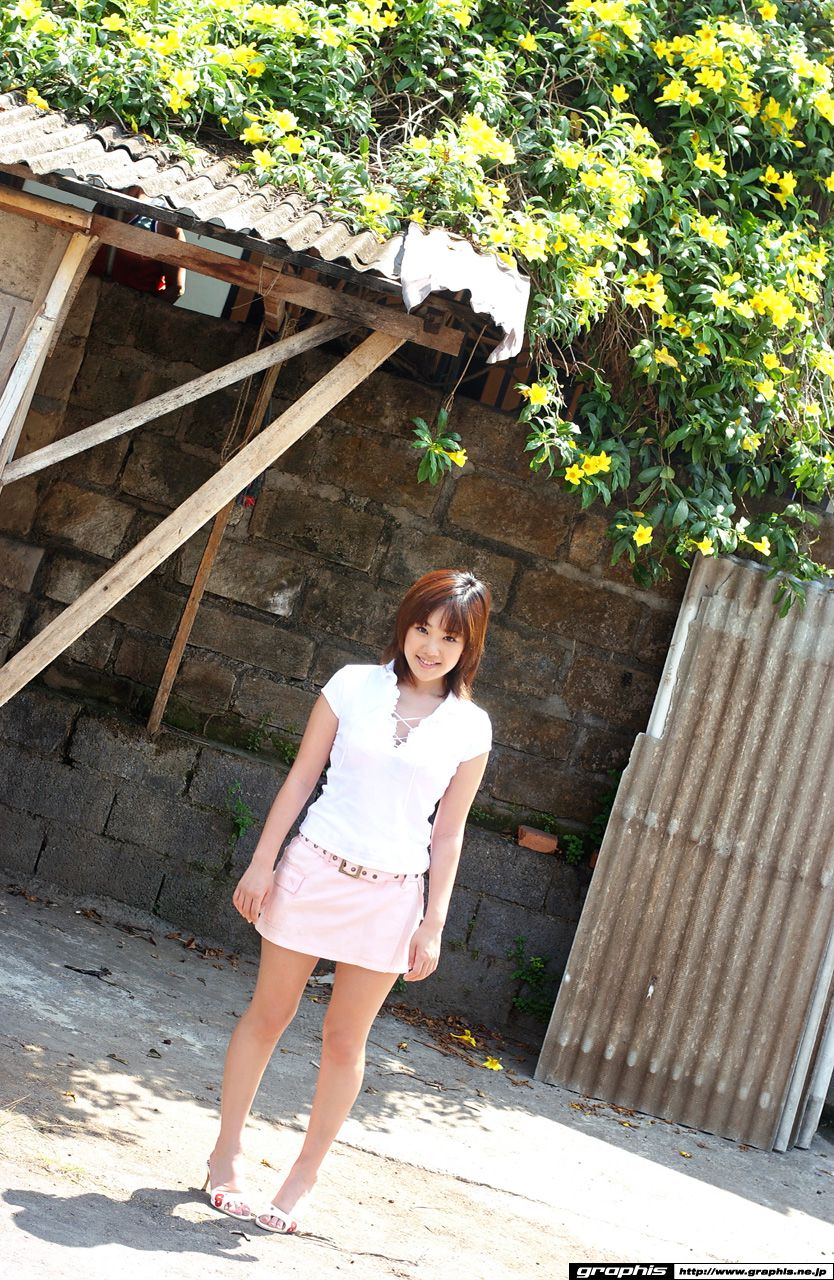 北岛优 《Into the Void》  Special Contents-图24