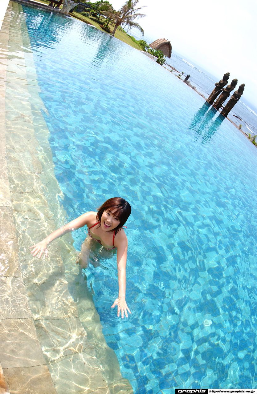 北岛优 《Into the Void》  Special Contents-图3