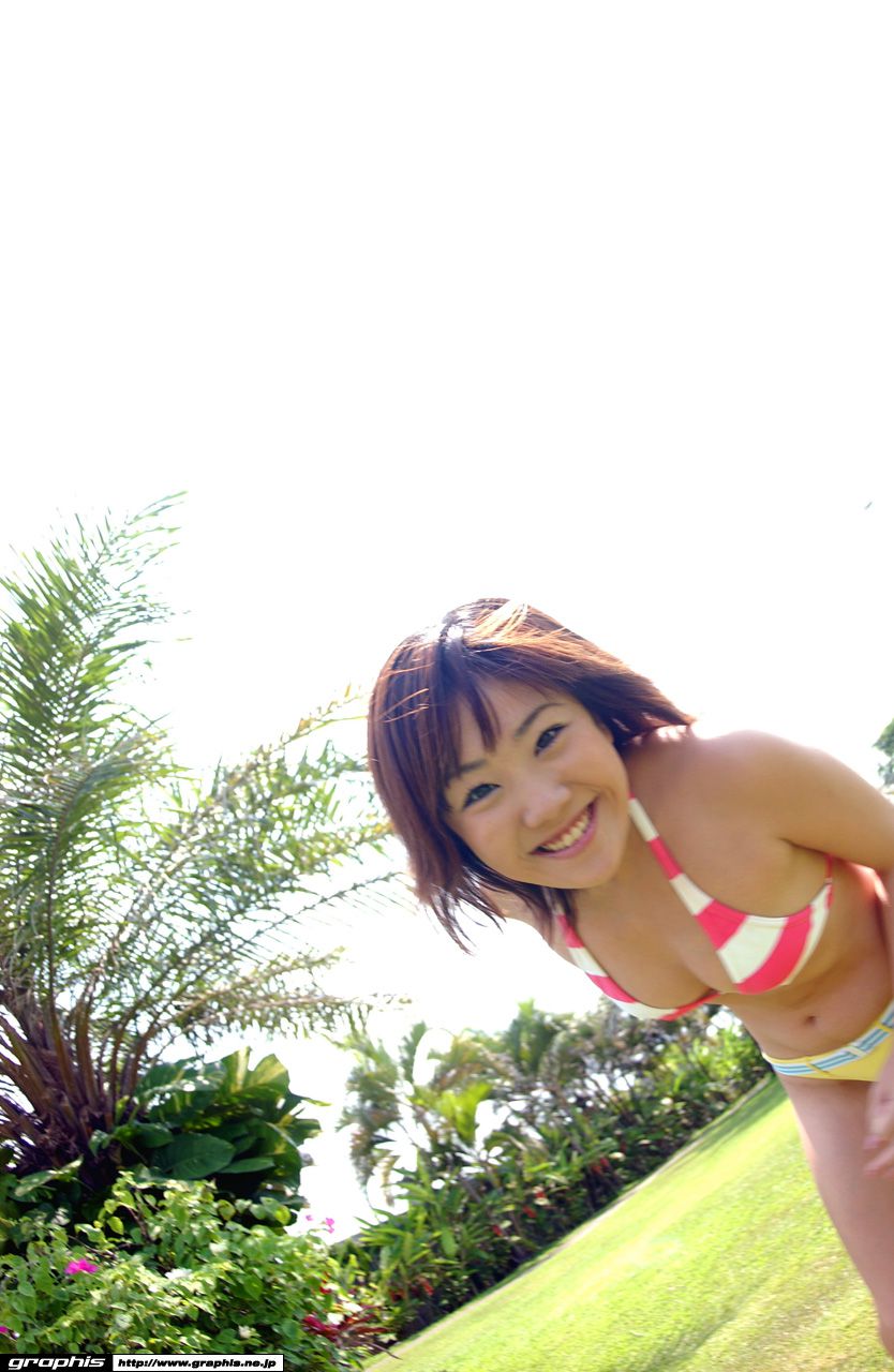 北岛优 《Into the Void》  Special Contents-图6