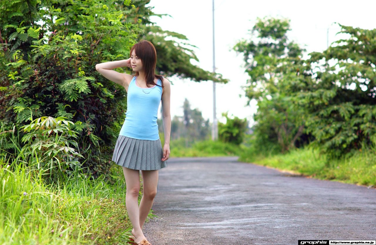 吉沢明歩 《Like a Virgin》  Special Contents-图14