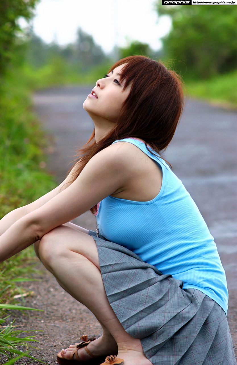 吉沢明歩 《Like a Virgin》  Special Contents-图15