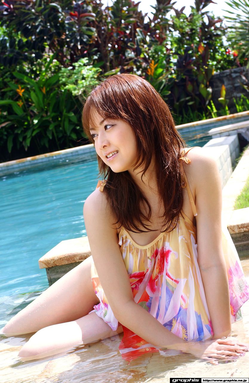 吉沢明歩 《Like a Virgin》  Special Contents-图19