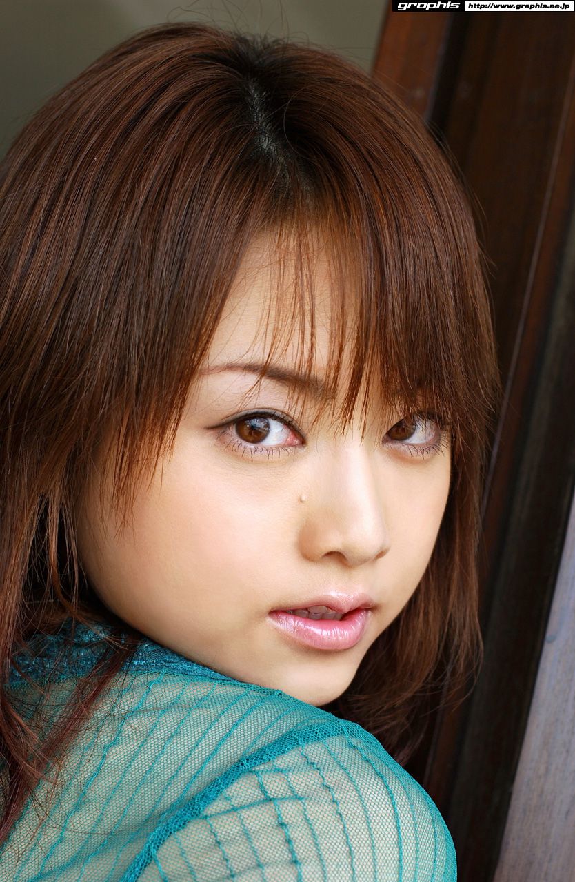 吉沢明歩 《Like a Virgin》  Special Contents-图21