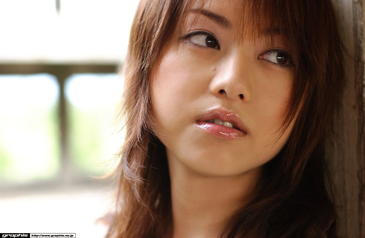 吉沢明歩 《Like a Virgin》  Special Contents-图24