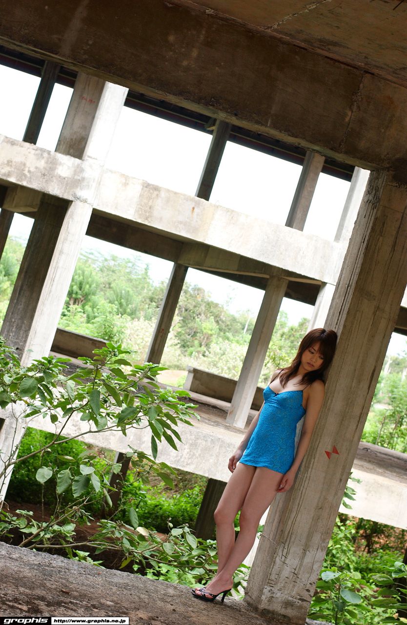 吉沢明歩 《Like a Virgin》  Special Contents-图25