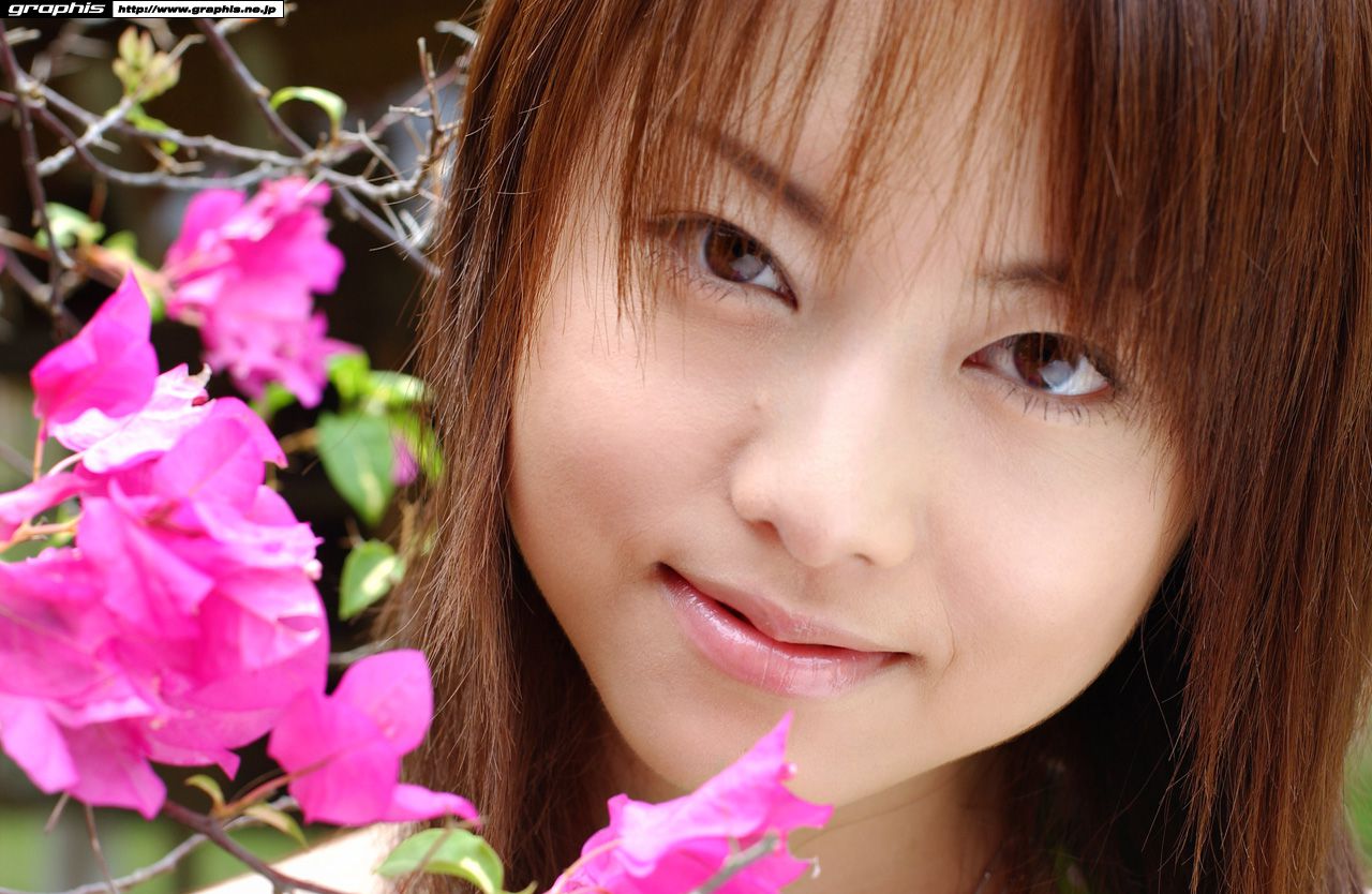 吉沢明歩 《Like a Virgin》  Special Contents-图5