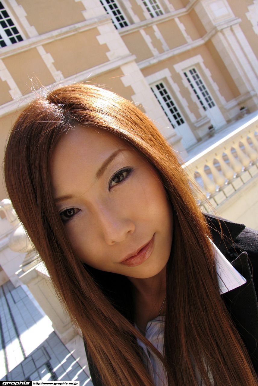 First Gravure 初脱ぎ娘 Seira Misaki 三咲せいら-图1