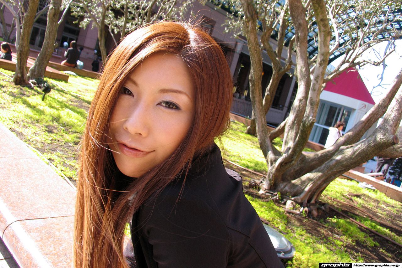 First Gravure 初脱ぎ娘 Seira Misaki 三咲せいら-图4