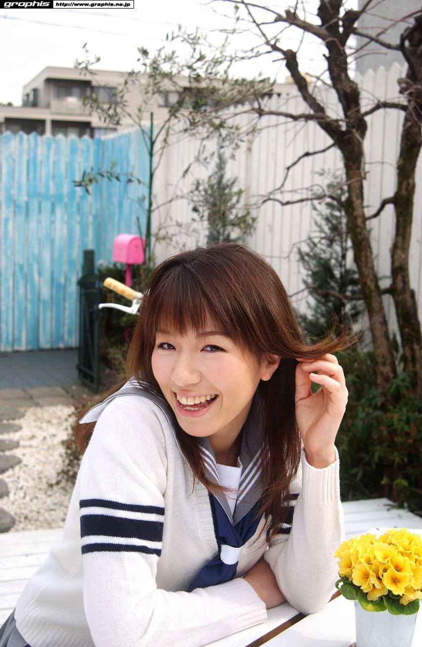 Towa Aino あいの之わ 《Nine Clothes》  Gals-图0