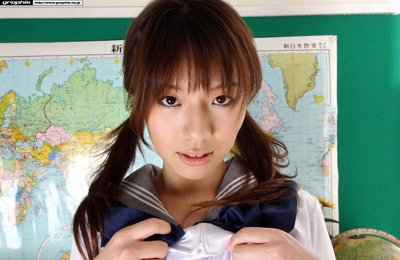 Towa Aino あいの之わ 《Nine Clothes》  Gals-图25