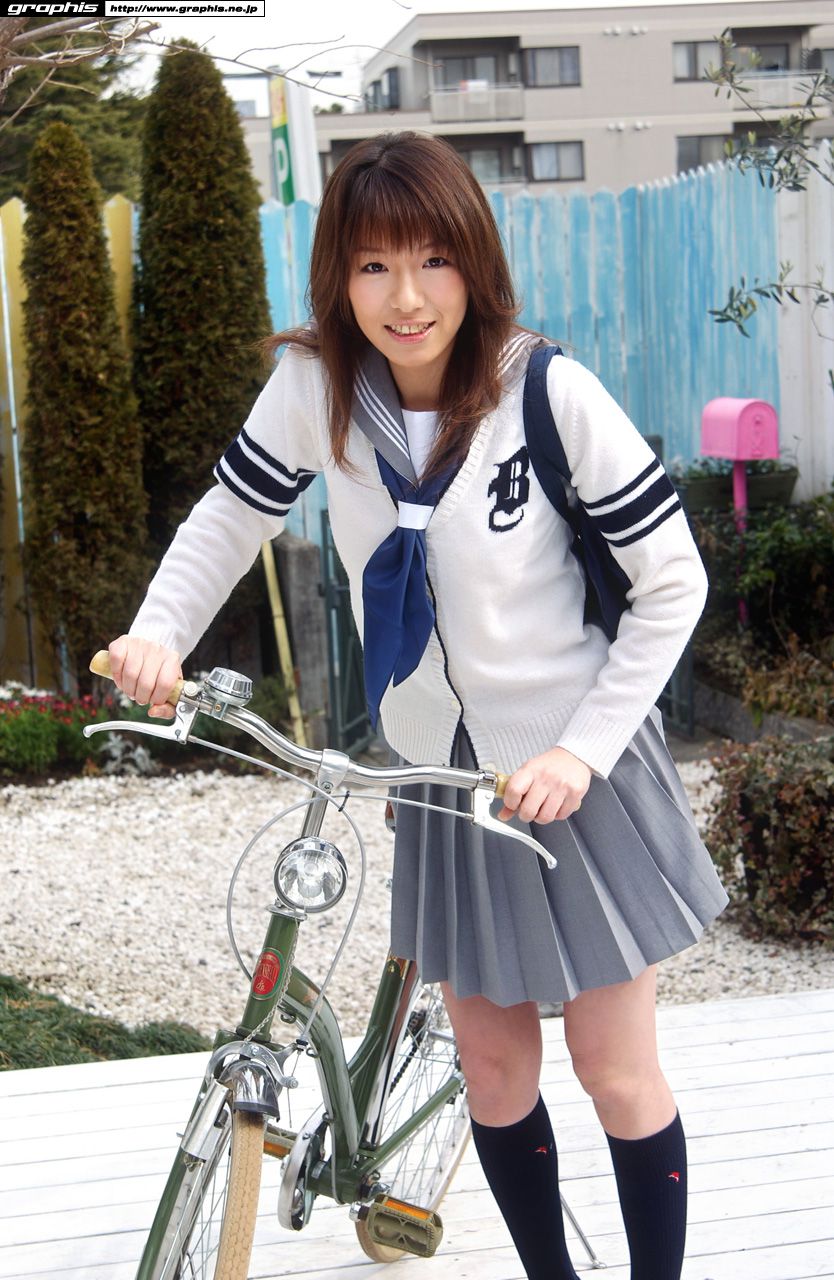 Towa Aino あいの之わ 《Nine Clothes》  Gals-图2