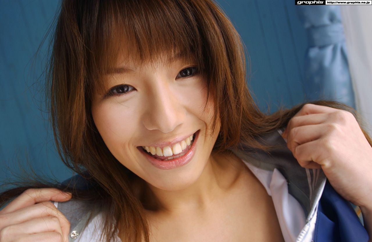 Towa Aino あいの之わ 《Nine Clothes》  Gals-图6